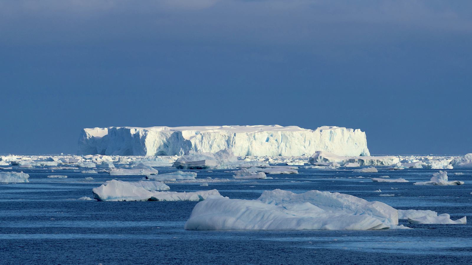 New Analysis Sparks Issues That Ocean Circulation Will Collapse