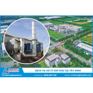 Emissions remedy service in Tay Ninh